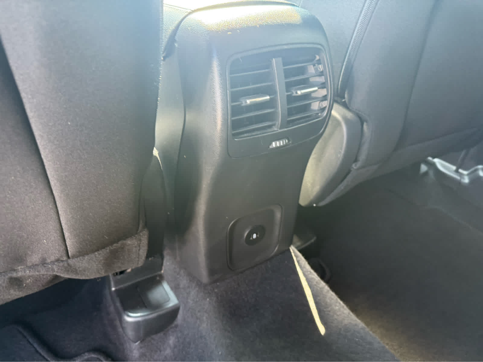 2023 Ford Escape Active - Star White Metallic Tri-Coat exterior view 16