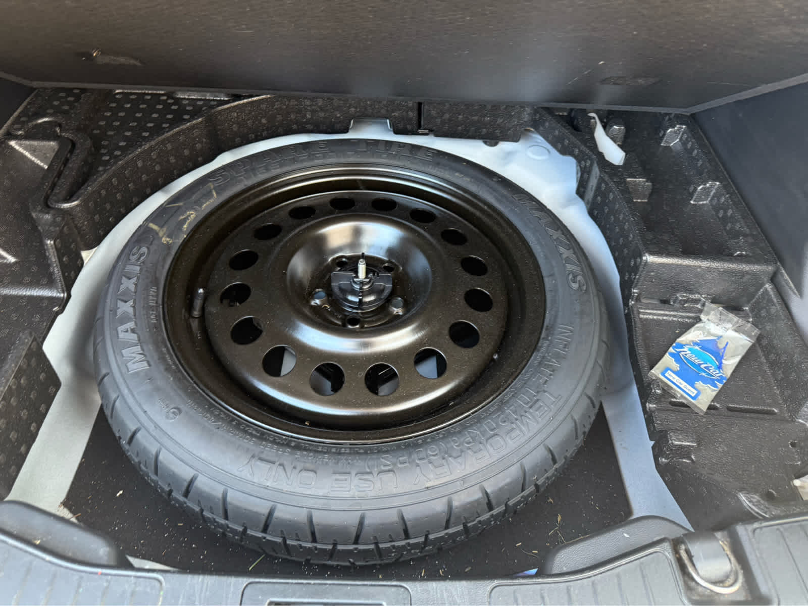 2023 Ford Escape Active - Star White Metallic Tri-Coat exterior view 19