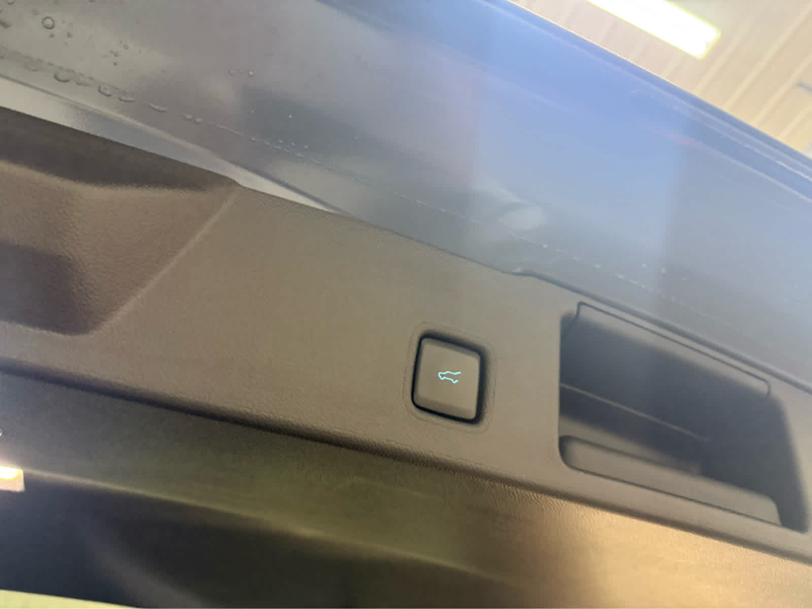 2025 Ford Escape Active - Vapor Blue Metallic exterior view 17