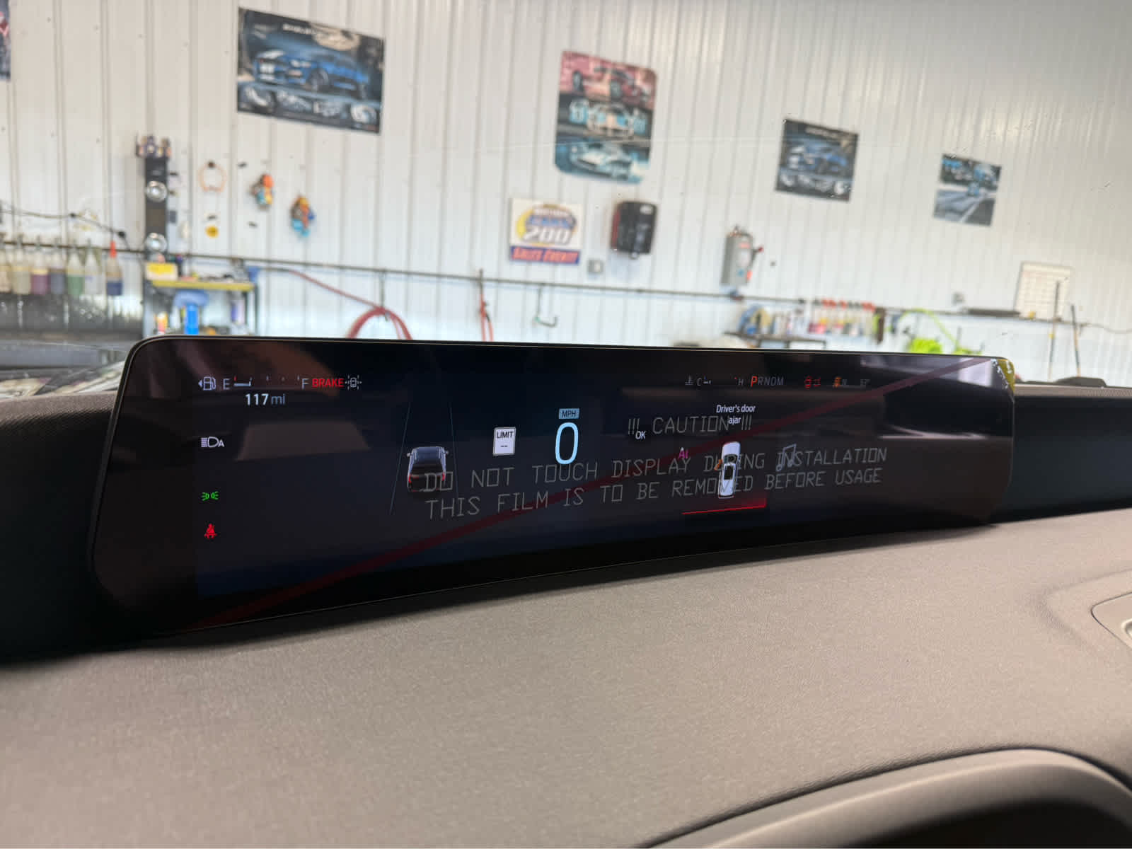 2026 Ford Expedition Max Active - DARK MATTER GRAY METALLIC exterior view 12