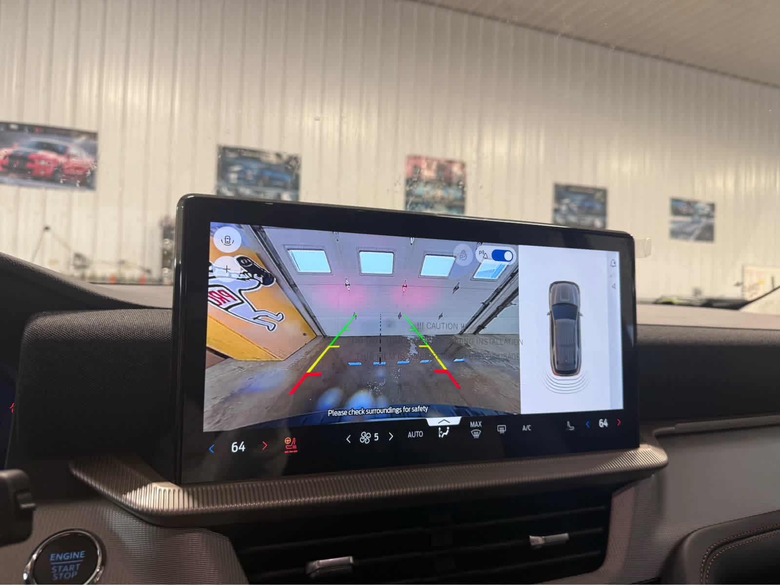 2025 Ford Explorer Active - Star White Metallic Tri-Coat exterior view 20