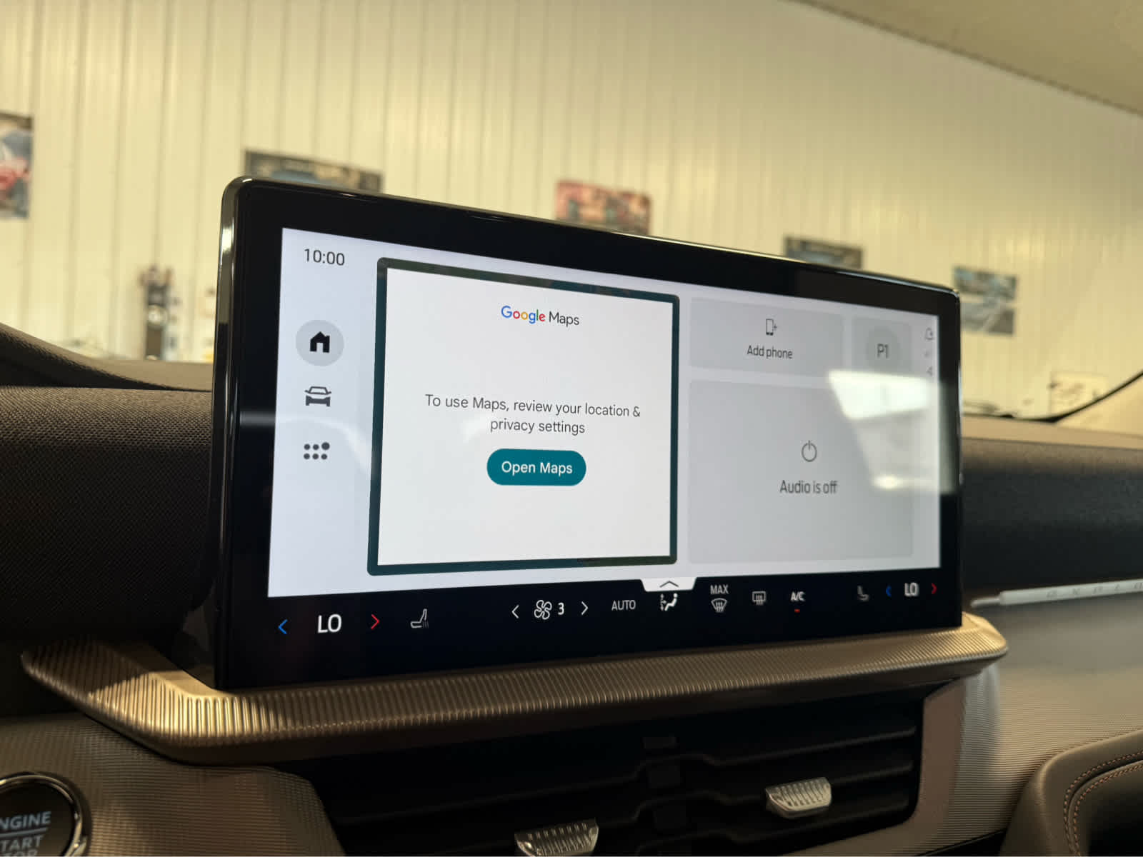 2026 Ford Explorer Active w/100A Pkg - GRAY exterior view 14