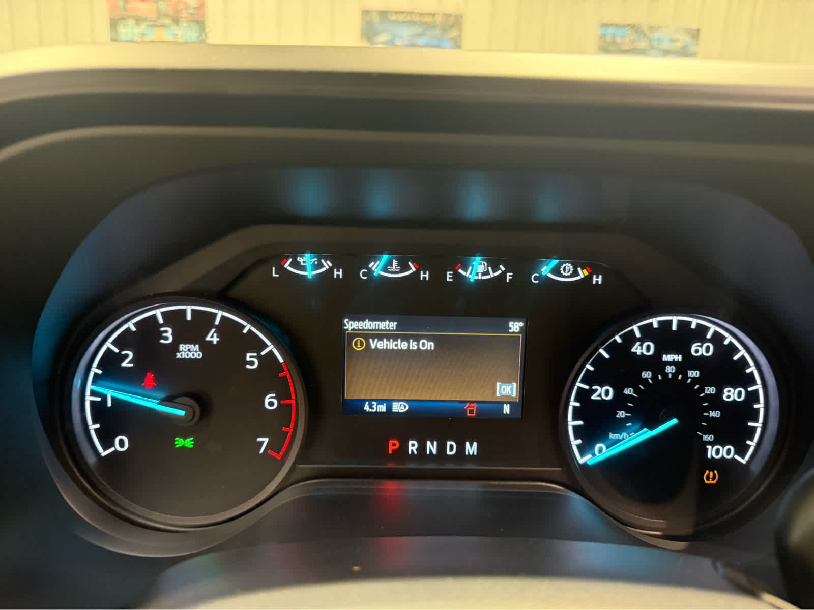 2026 Ford Super Duty F-250 SRW XL - Carbonized Gray Metallic exterior view 13