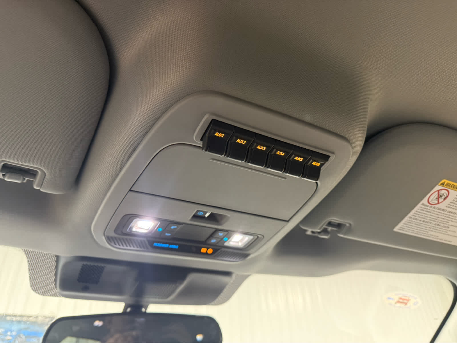 2026 Ford Super Duty F-250 SRW XL - Carbonized Gray Metallic exterior view 16