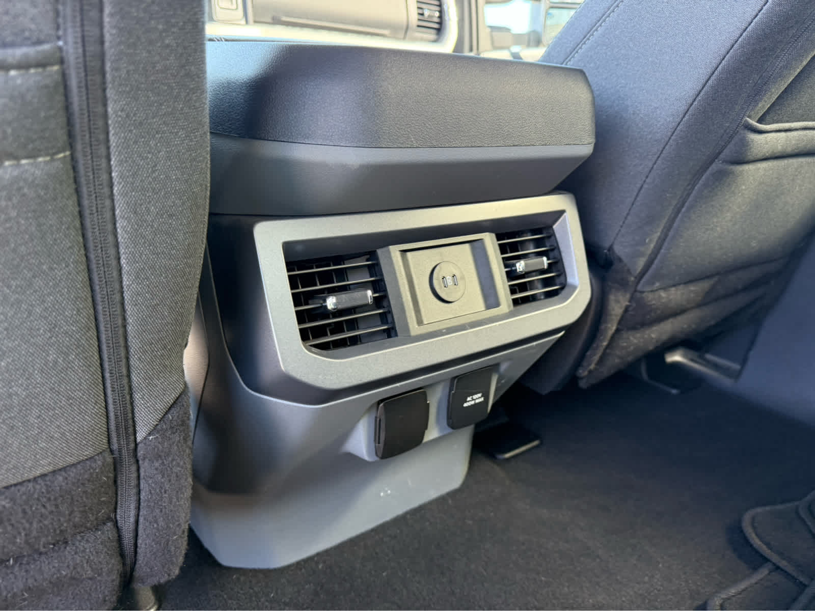 2024 Ford Super Duty F-250 Pickup XLT - Carbonized Gray Metallic exterior view 19