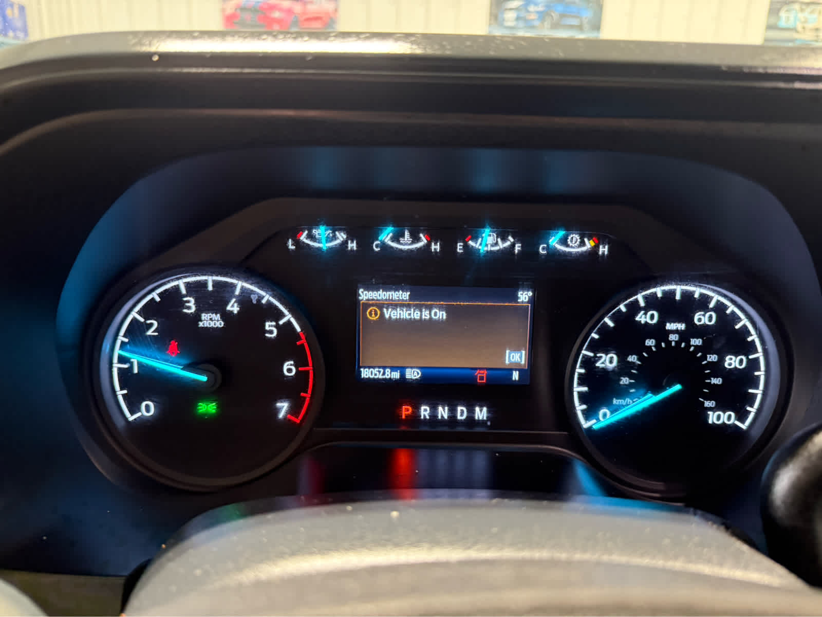 2024 Ford Super Duty F-250 Pickup XLT - Antimatter Blue Metallic exterior view 14