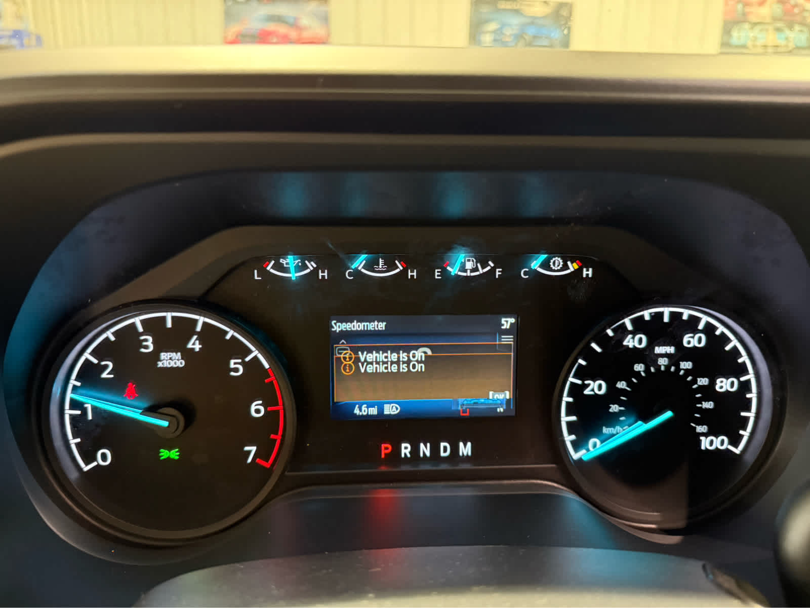 2026 Ford Super Duty F-250 SRW XLT - Oxford White exterior view 14