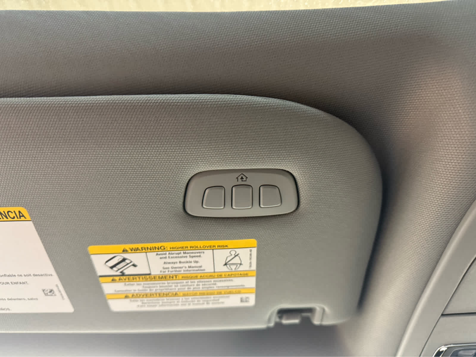 2026 Ford Super Duty F-250 SRW LARIAT - Carbonized Gray Metallic exterior view 17