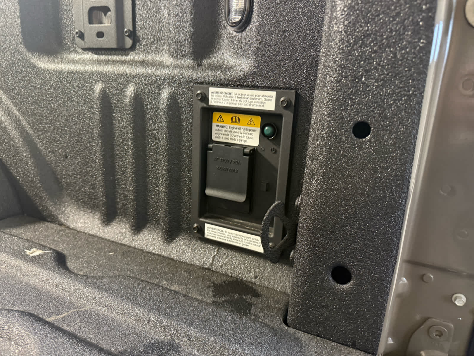 2026 Ford Super Duty F-350 SRW Pickup Platinum - Marsh Gray exterior view 9