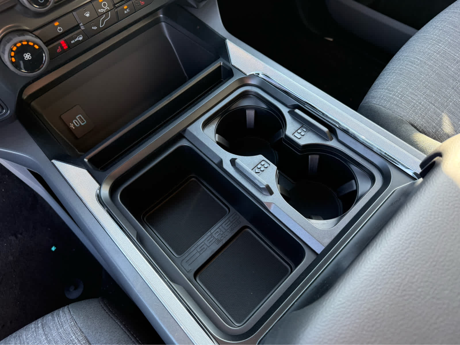 2025 Ford Super Duty F-350 SRW XLT - Ruby Red Metallic Tinted Clearcoat exterior view 20