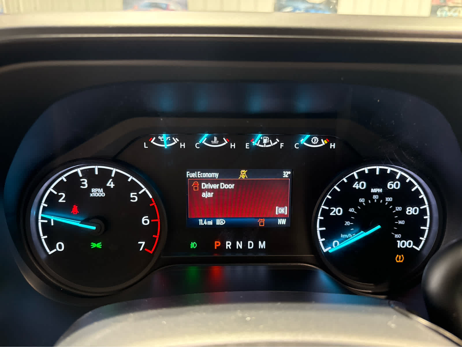 2026 Ford Super Duty F-350 SRW XLT - Argon Blue Metallic exterior view 14