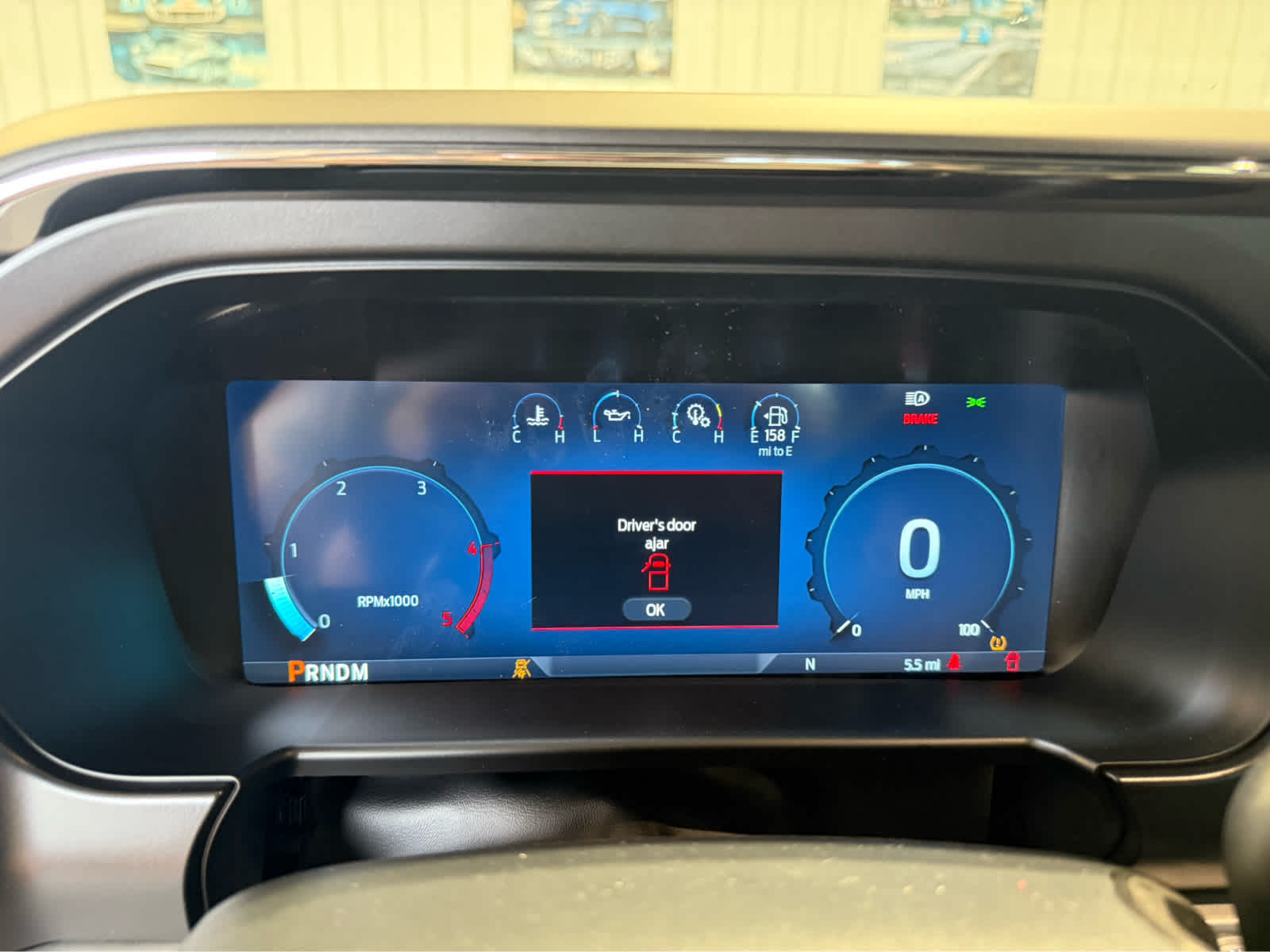2026 Ford Super Duty F-350 SRW XL - RUBY RED exterior view 14