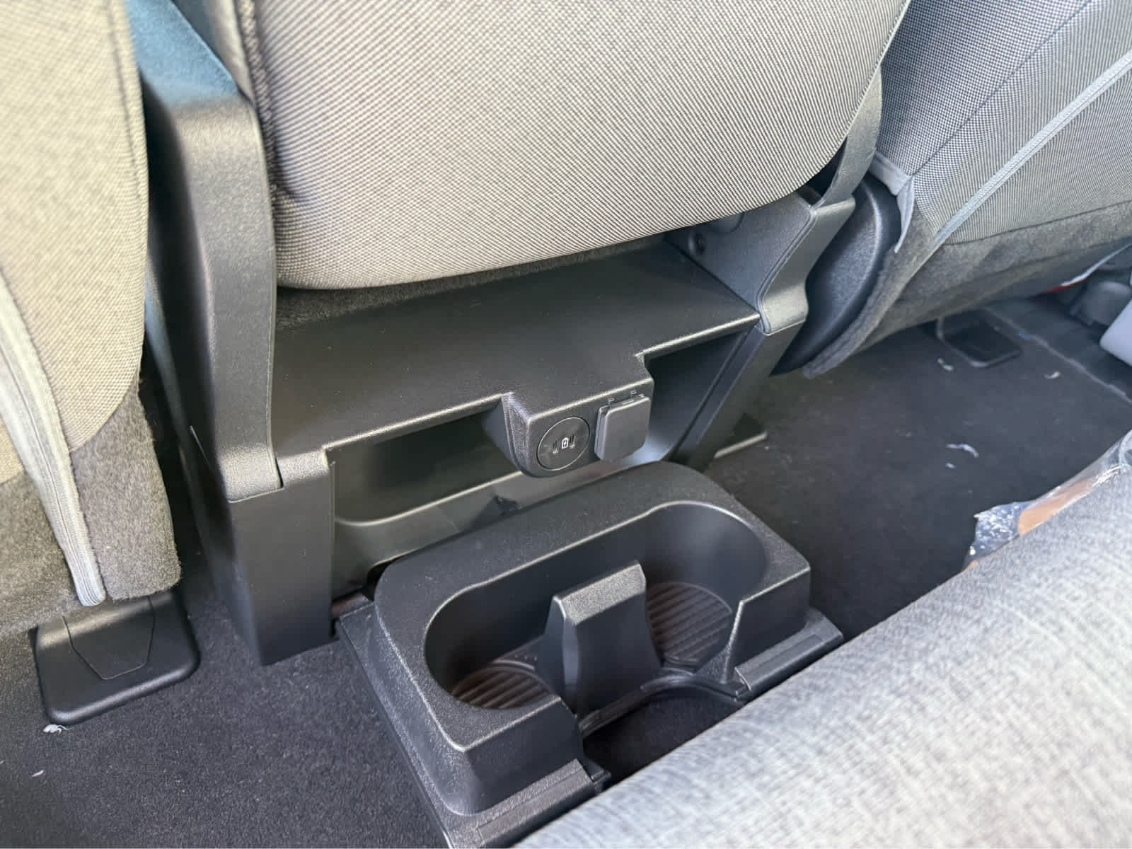 2025 Ford Super Duty F-350 SRW XL - Race Red exterior view 19