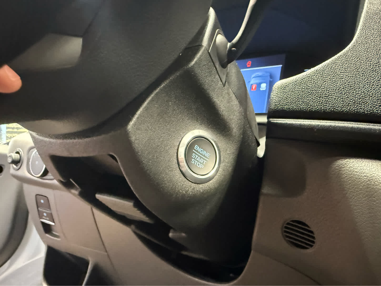 2026 Ford Transit Cargo Van - Oxford White exterior view 10