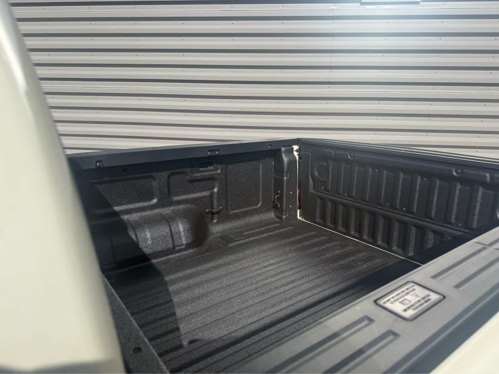 2025 Ford Ranger Raptor - Desert Sand exterior view 6