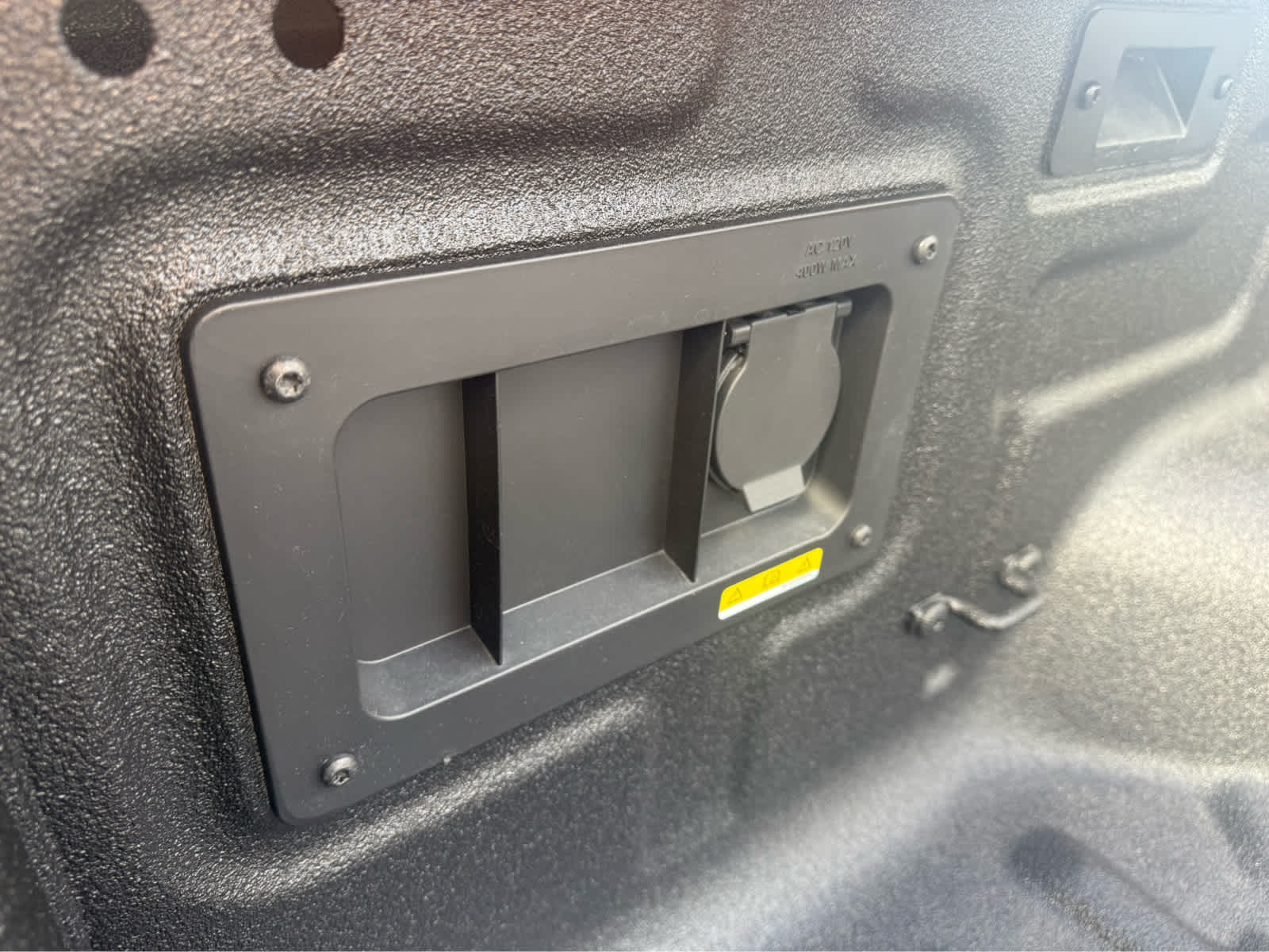 2025 Ford Ranger Raptor - Desert Sand exterior view 8