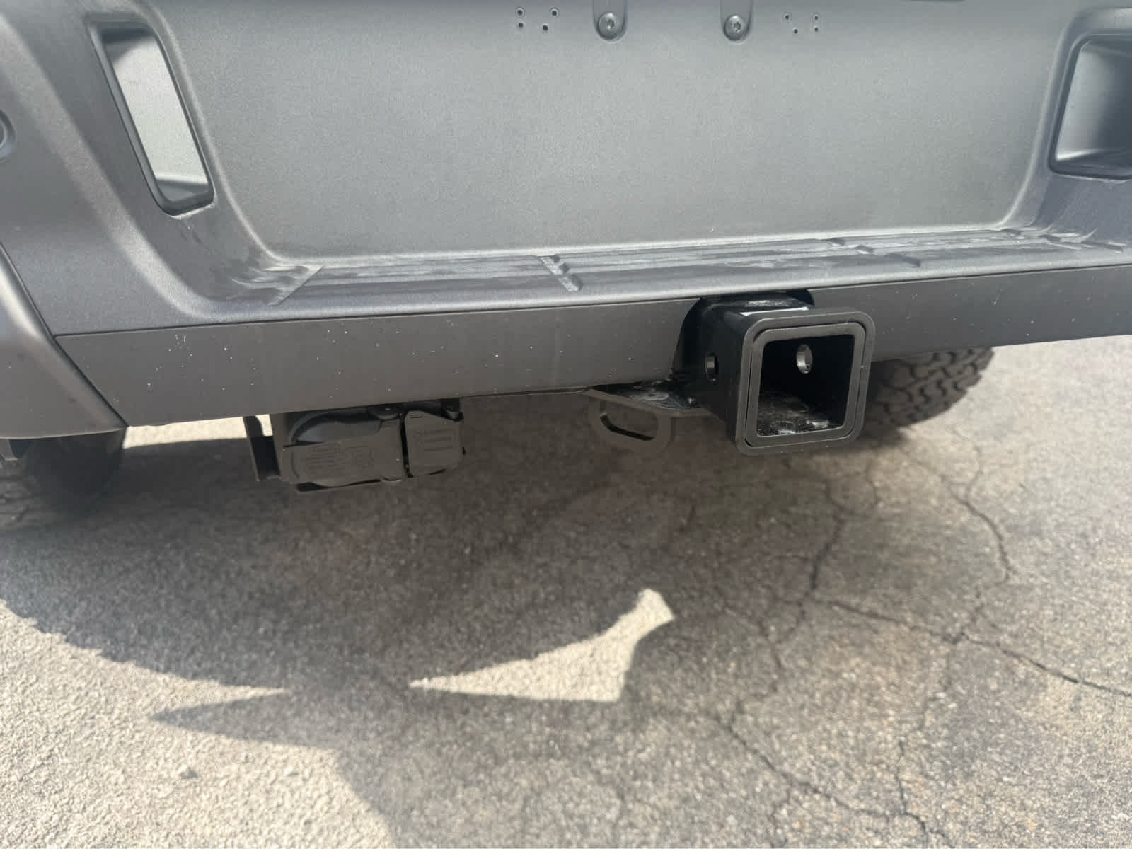 2025 Ford Ranger Raptor - Desert Sand exterior view 10