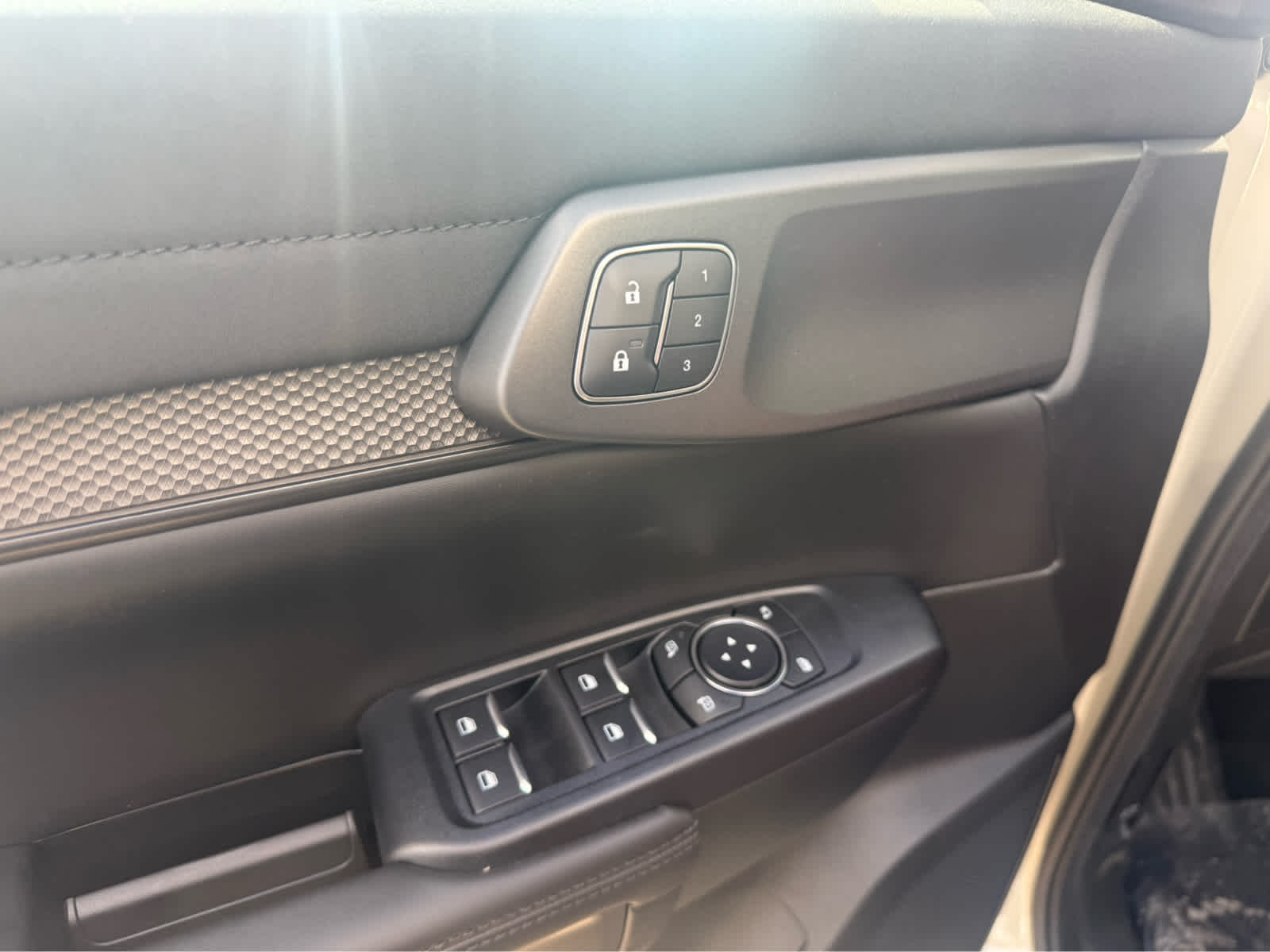 2025 Ford Ranger Raptor - Desert Sand exterior view 12