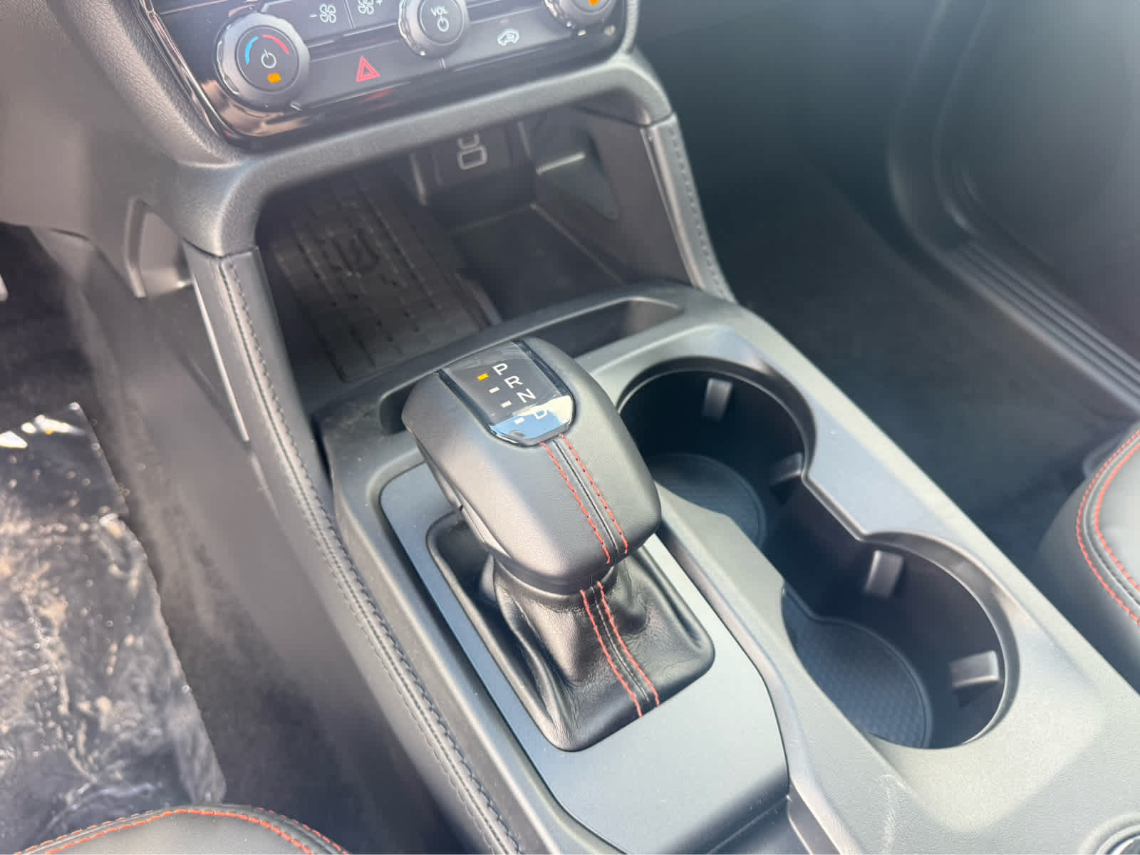 2025 Ford Ranger Raptor - Desert Sand exterior view 20