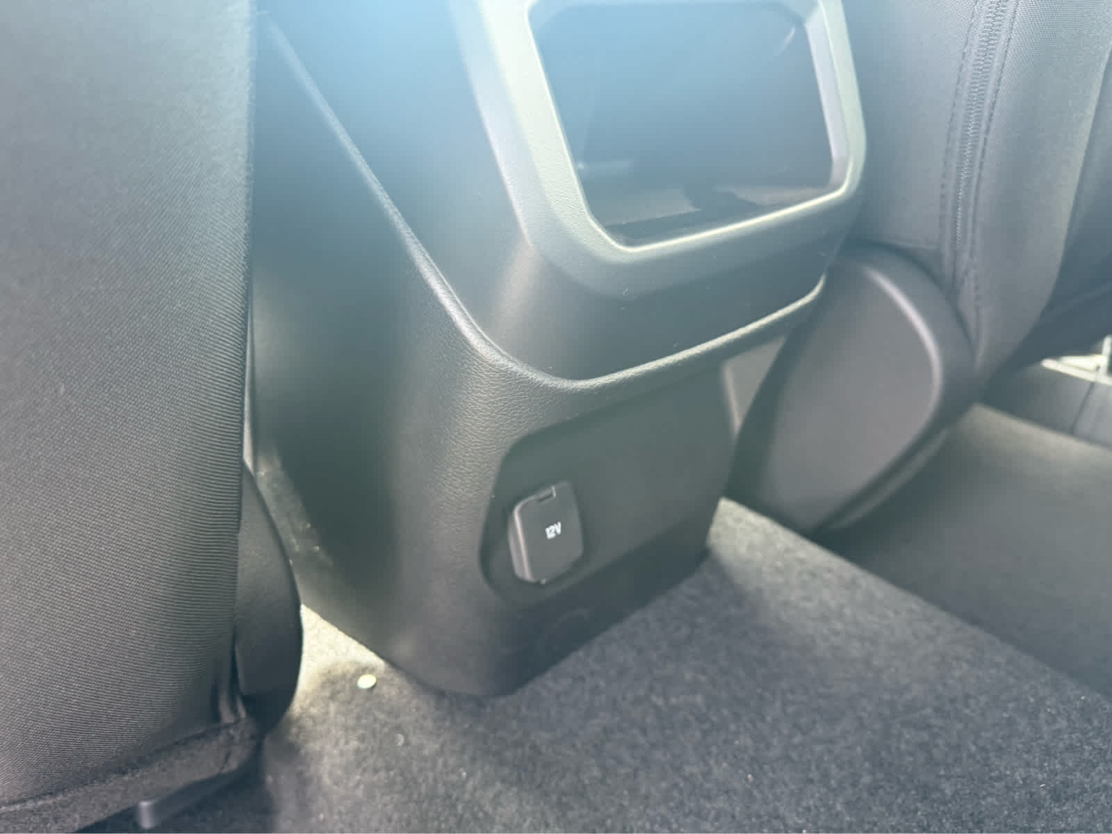 2025 Ford Ranger XL - Ruby Red Metallic Tinted Clearcoat exterior view 17