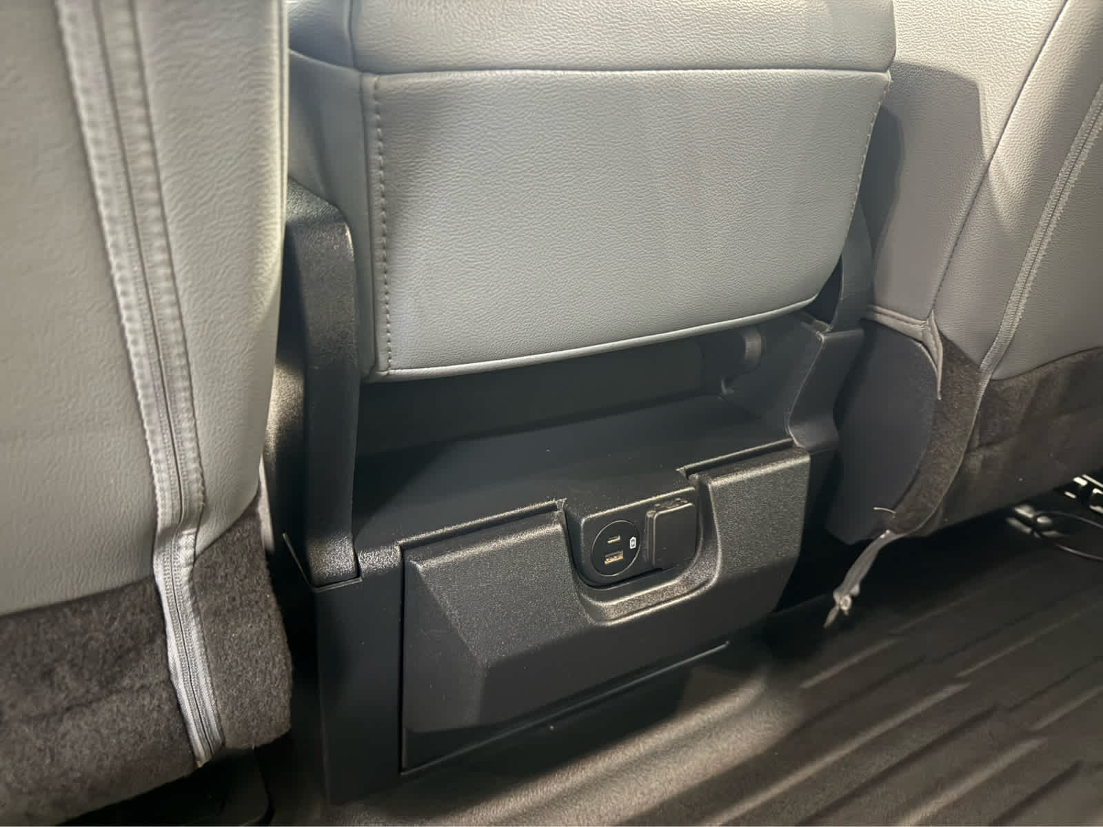 2021 Ford F-150 XL - Oxford White exterior view 18