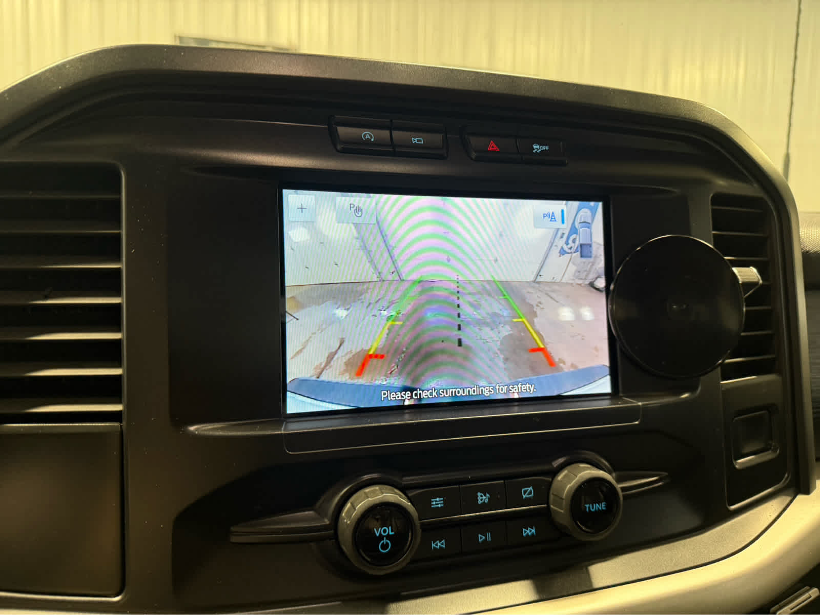 2021 Ford F-150 XL - Oxford White exterior view 20