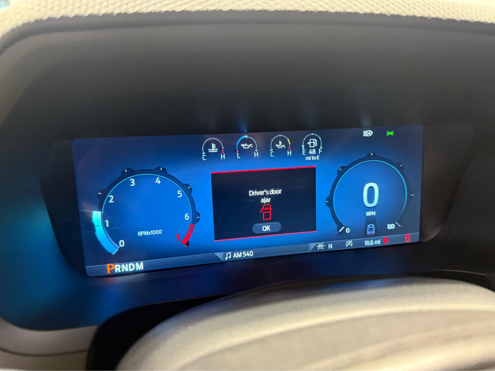 2026 Ford F-150 STX - Agate Black Metallic exterior view 10