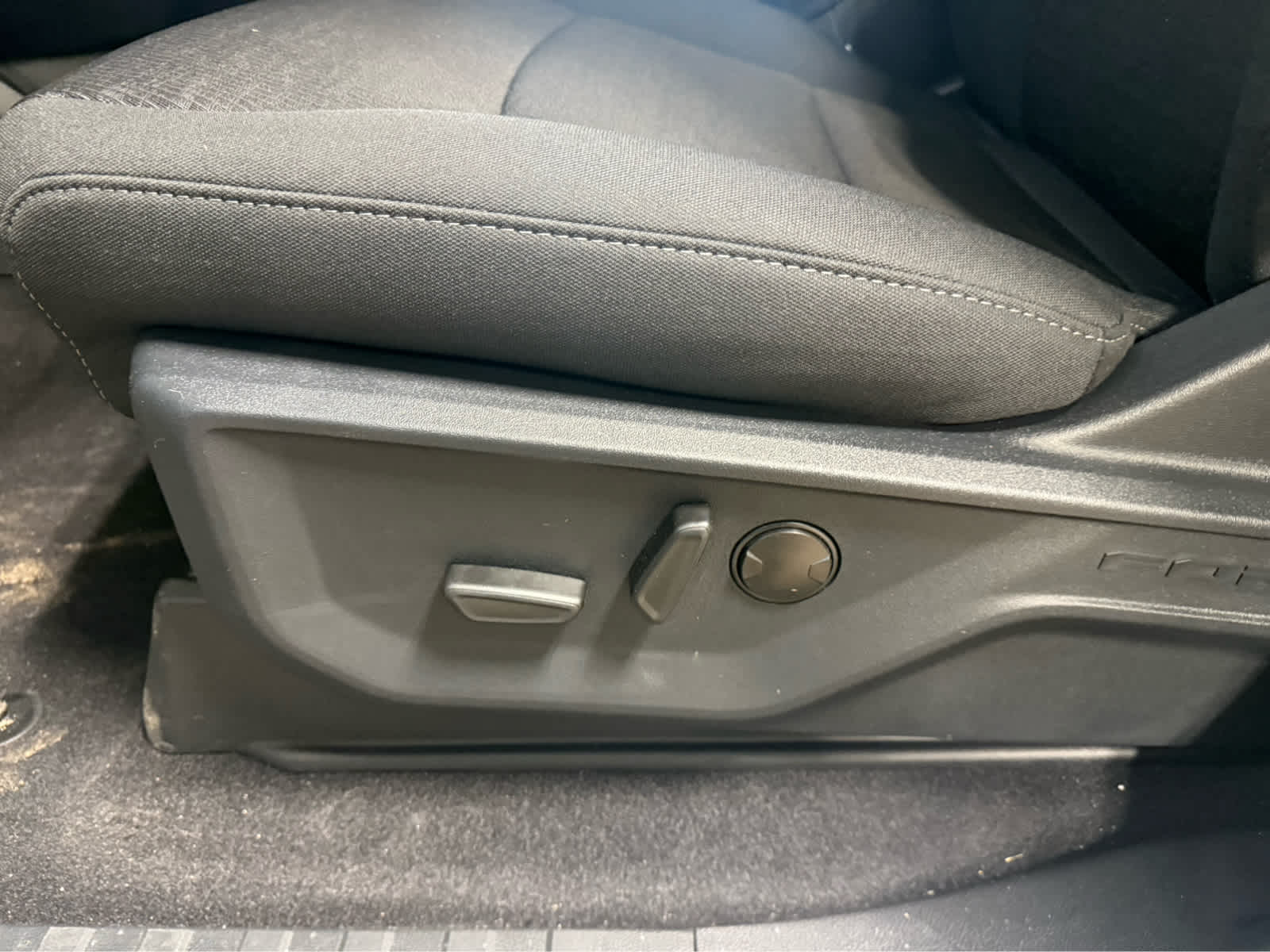 2026 Ford F-150 XLT - Oxford White exterior view 13