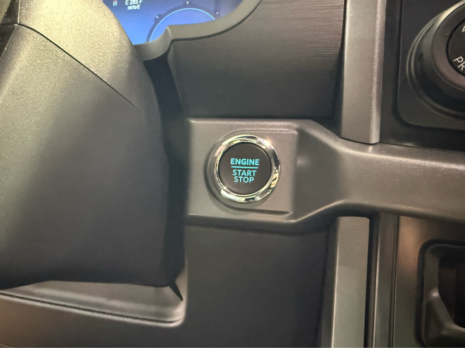 2026 Ford F-150 XLT - Ruby Red Metallic Tinted Clearcoat exterior view 17