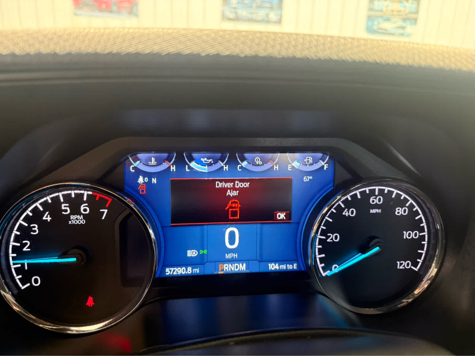 2023 Ford F-150 XLT - Agate Black Metallic exterior view 15