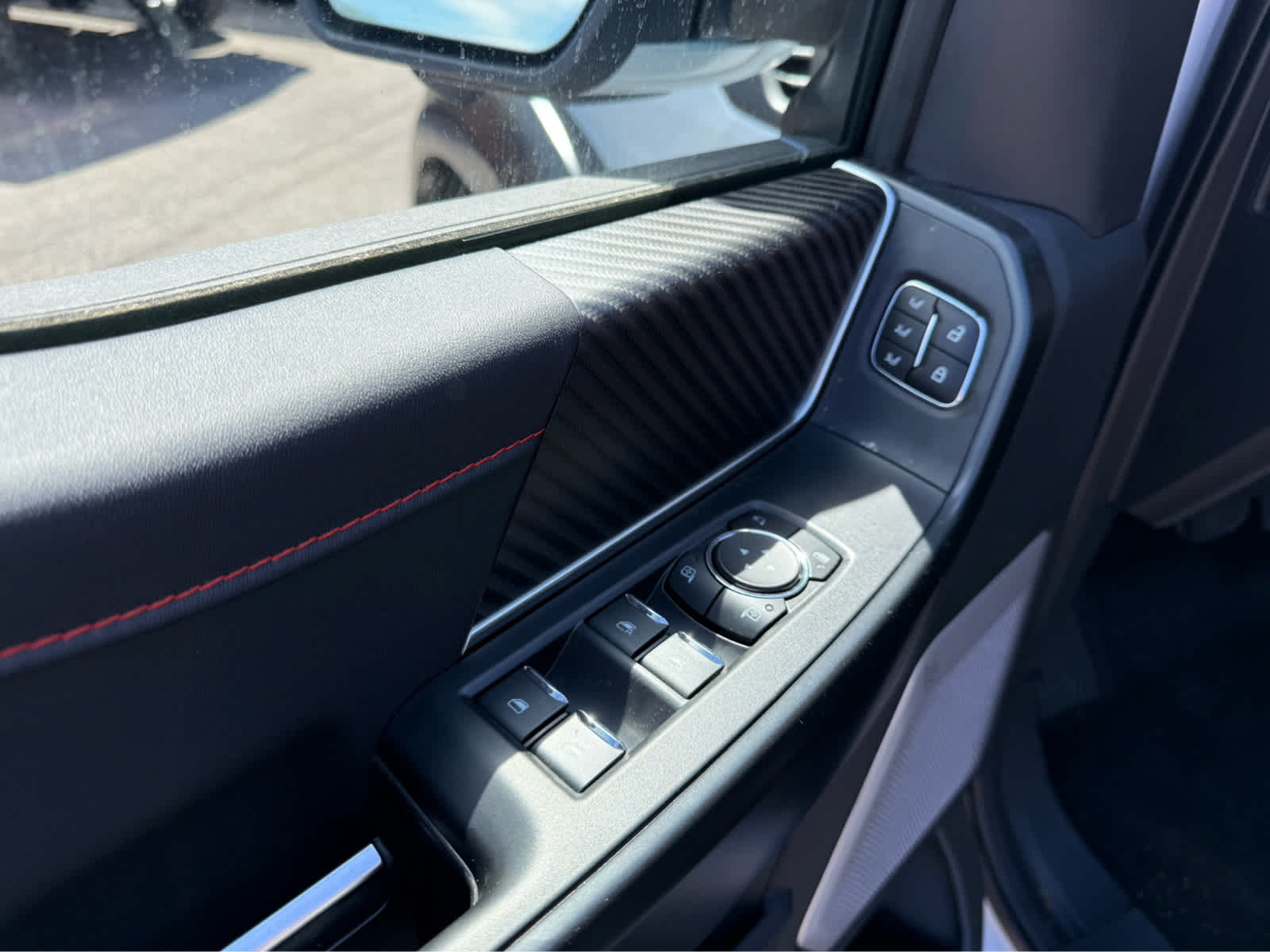 2025 Ford F-150 Raptor - Space White Metallic exterior view 13