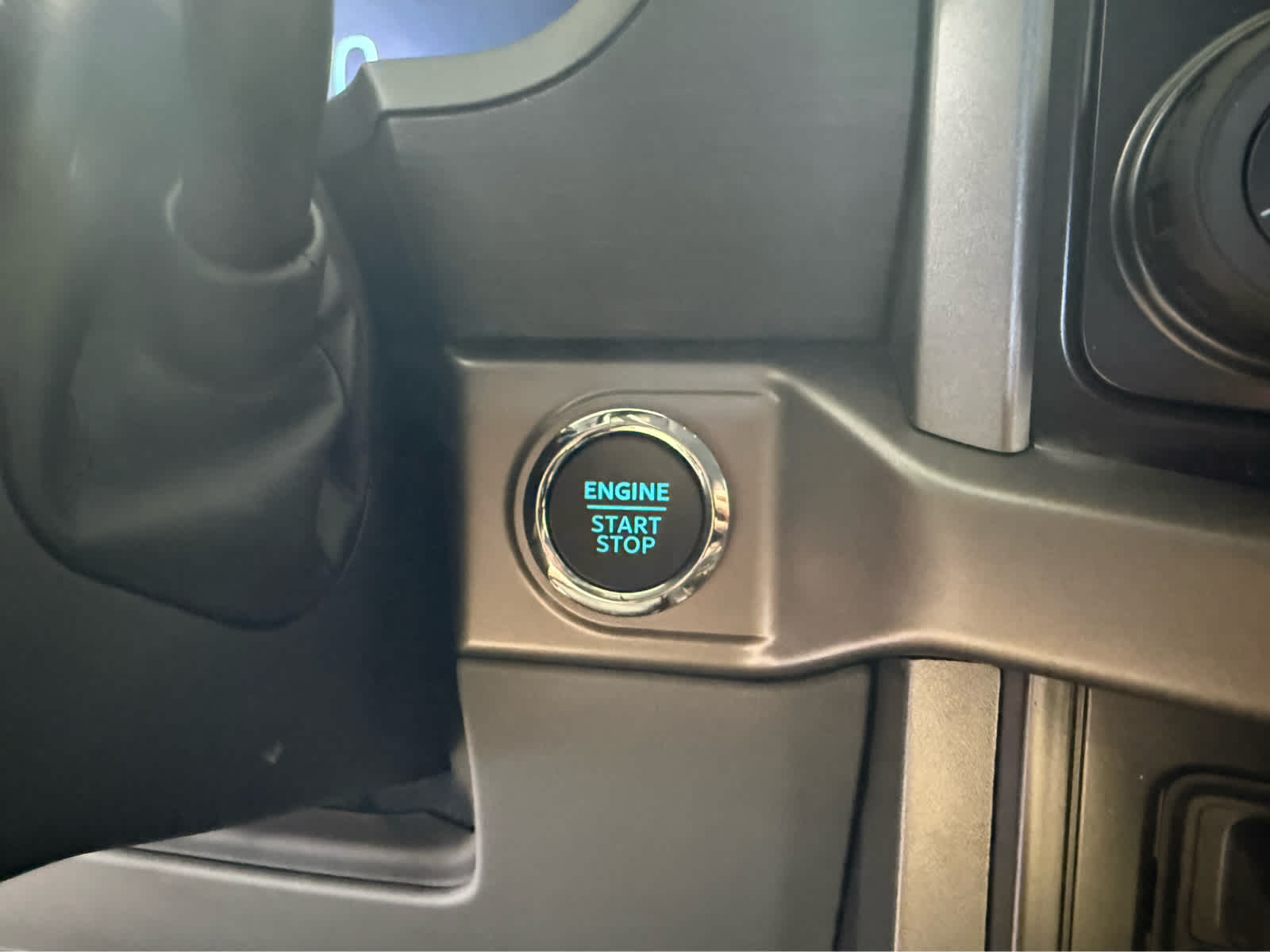 2026 Ford F-150 XLT - Agate Black Metallic exterior view 17