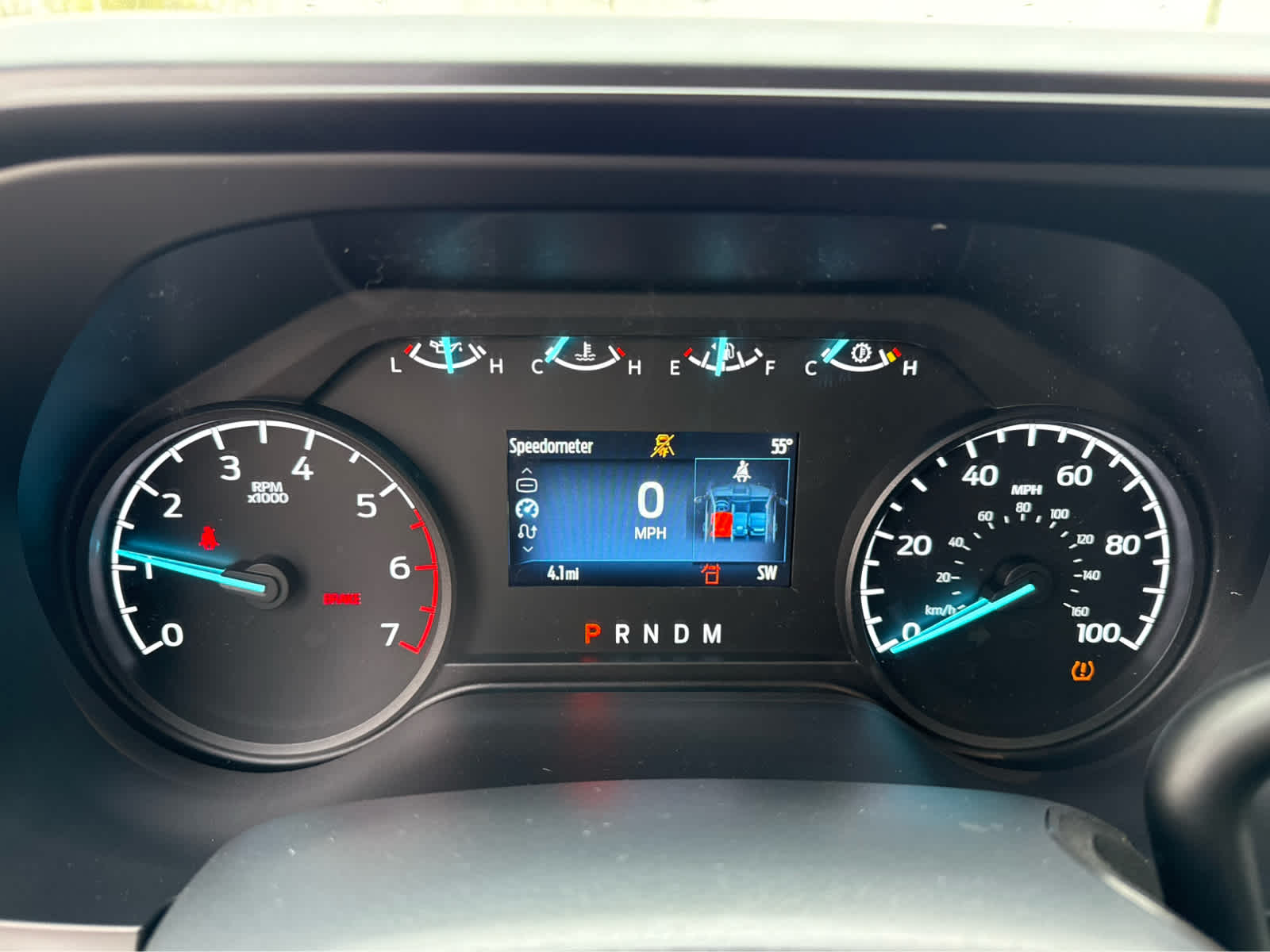 2025 Ford Super Duty F-350 SRW XL - Agate Black Metallic exterior view 16