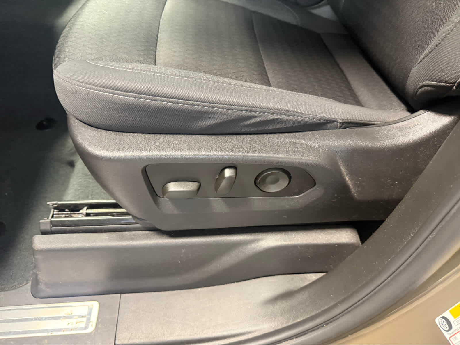 2023 Chevrolet Silverado 1500 LT - Harvest Bronze Metallic exterior view 11