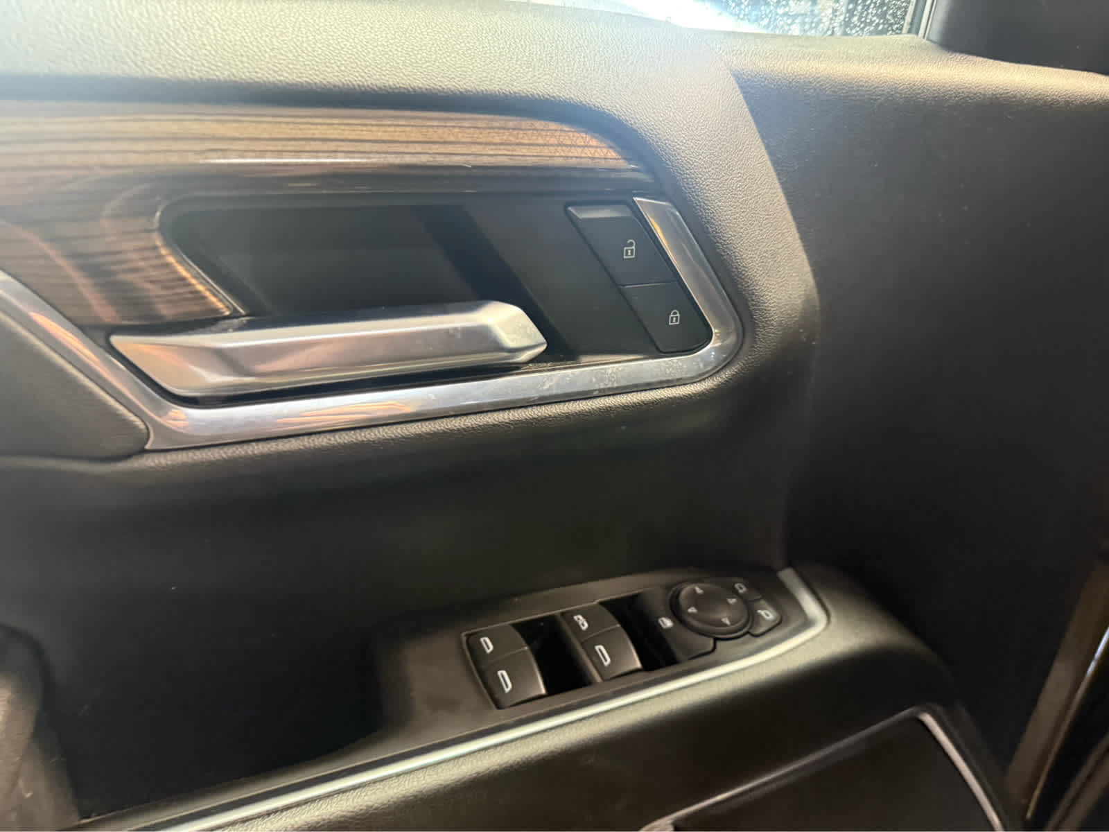2023 Chevrolet Silverado 1500 LT - Harvest Bronze Metallic exterior view 10