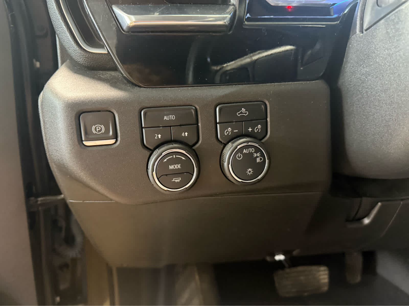 2023 Chevrolet Silverado 1500 LT - Harvest Bronze Metallic exterior view 14