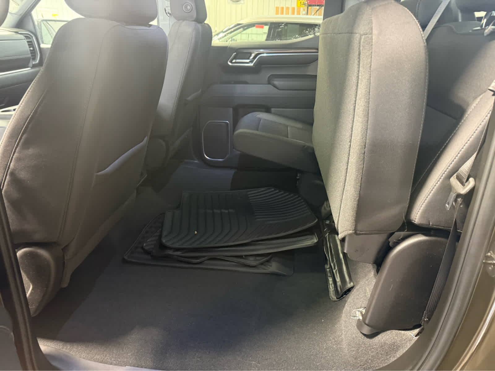 2023 Chevrolet Silverado 1500 LT - Harvest Bronze Metallic exterior view 19