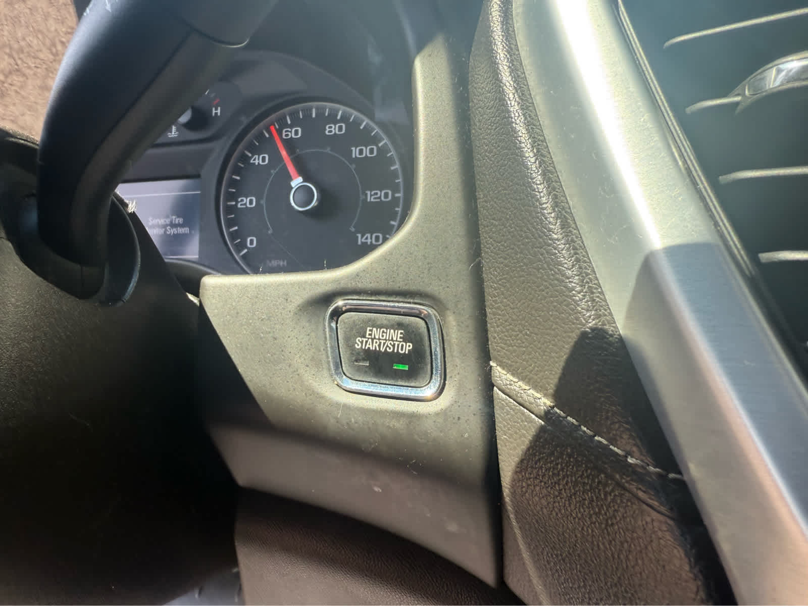 2019 GMC Acadia SLE - GRAY exterior view 12