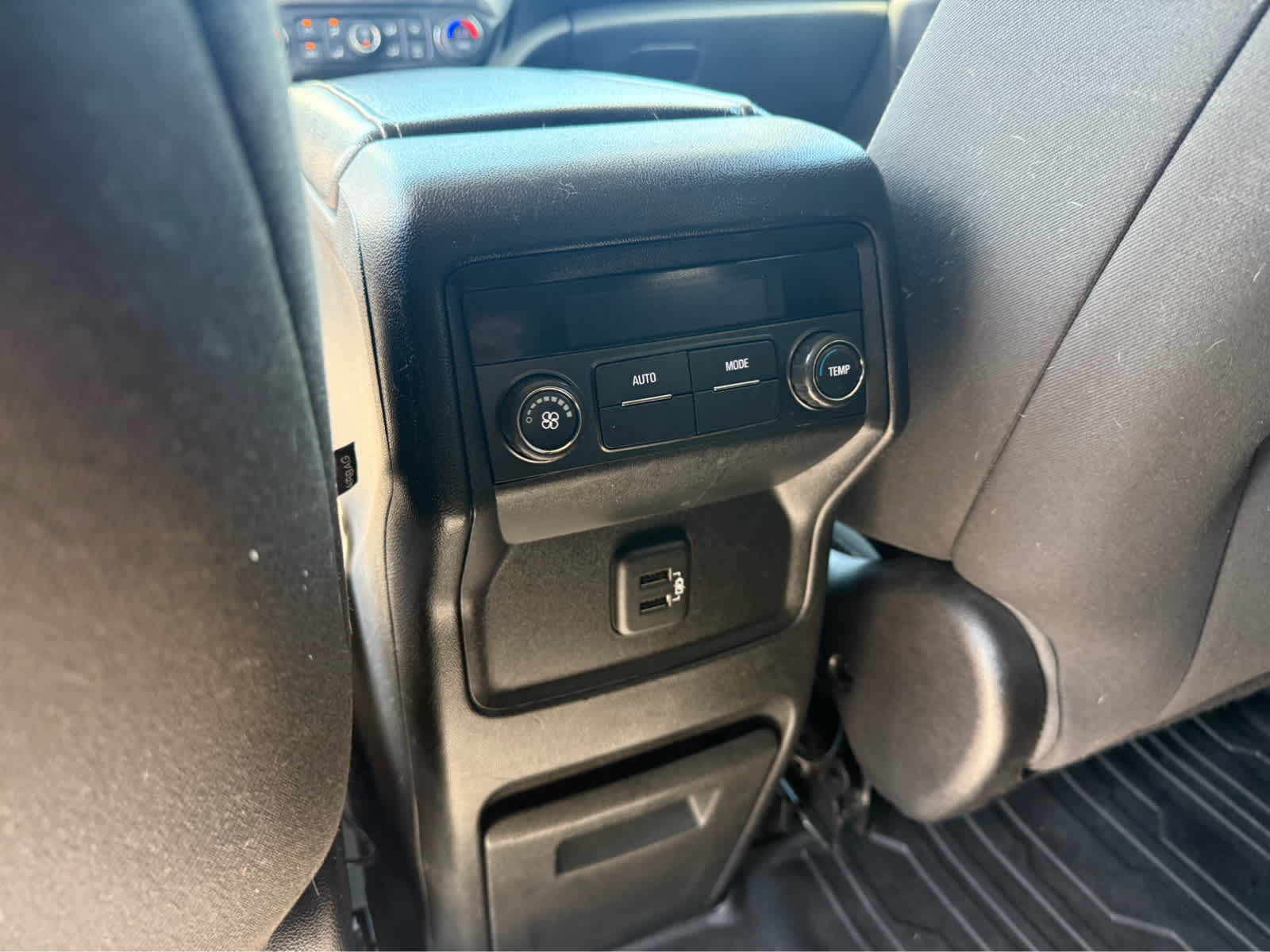 2019 GMC Acadia SLE - GRAY exterior view 17