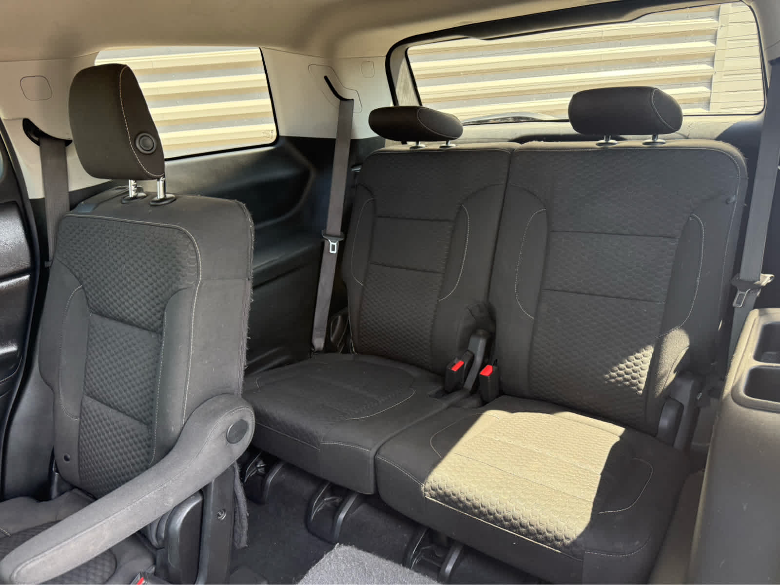2019 GMC Acadia SLE - GRAY exterior view 18