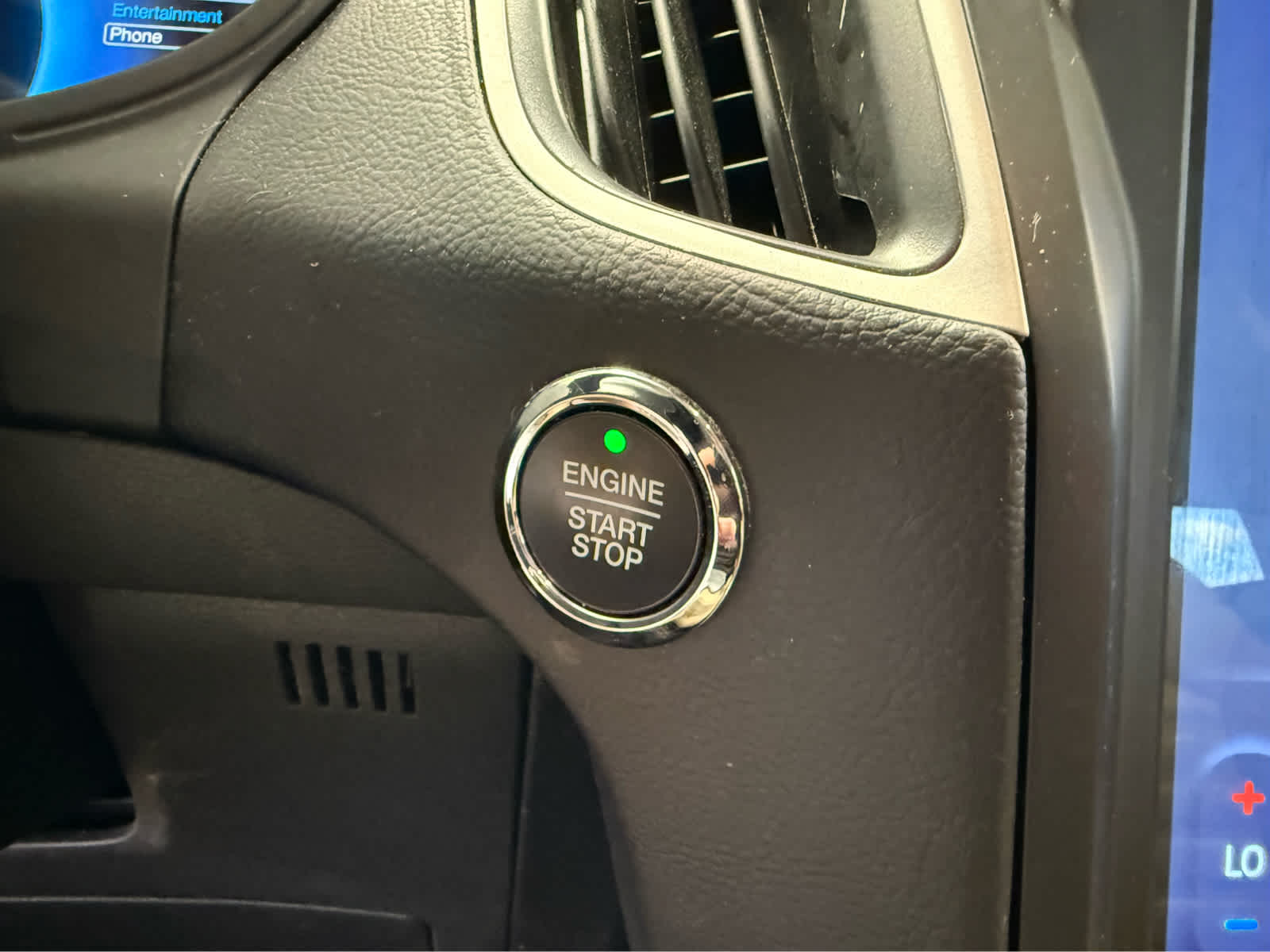 2024 Ford Edge SEL - Carbonized Gray Metallic exterior view 12