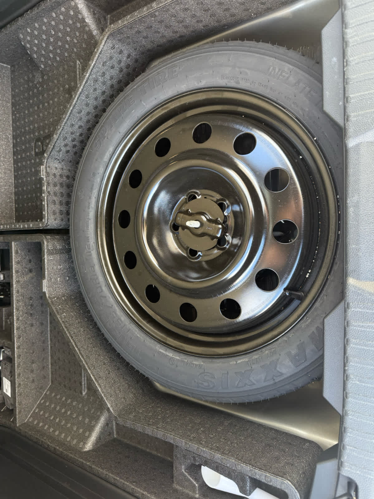 2023 Ford Edge SEL - Carbonized Gray Metallic exterior view 18