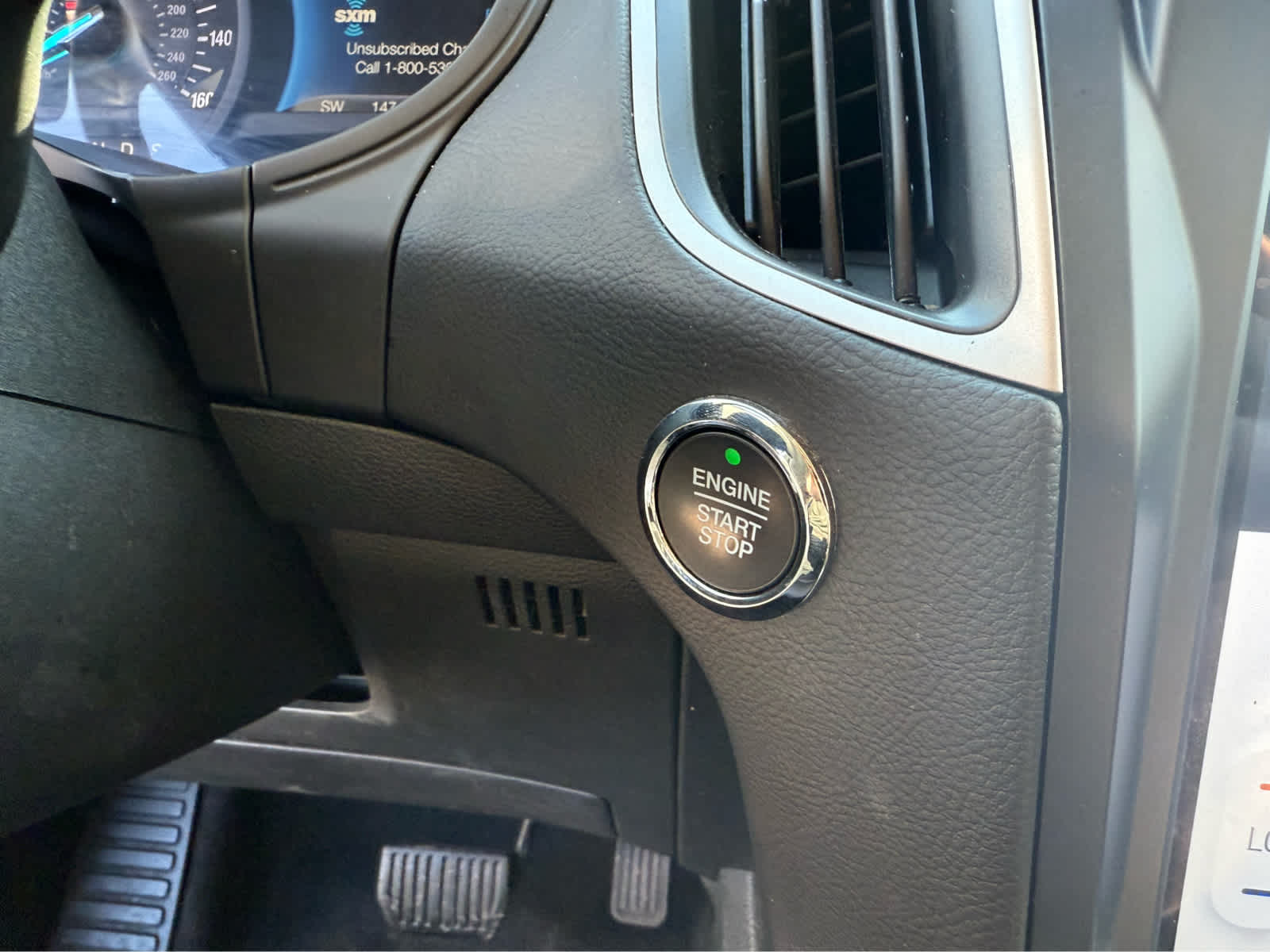 2023 Ford Edge SEL - Iconic Silver Metallic exterior view 12