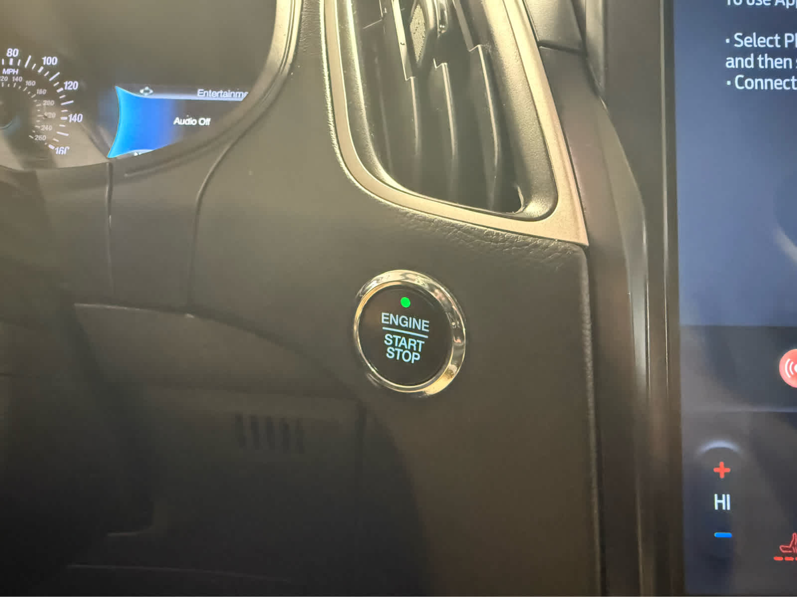 2024 Ford Edge SEL - Carbonized Gray Metallic exterior view 12