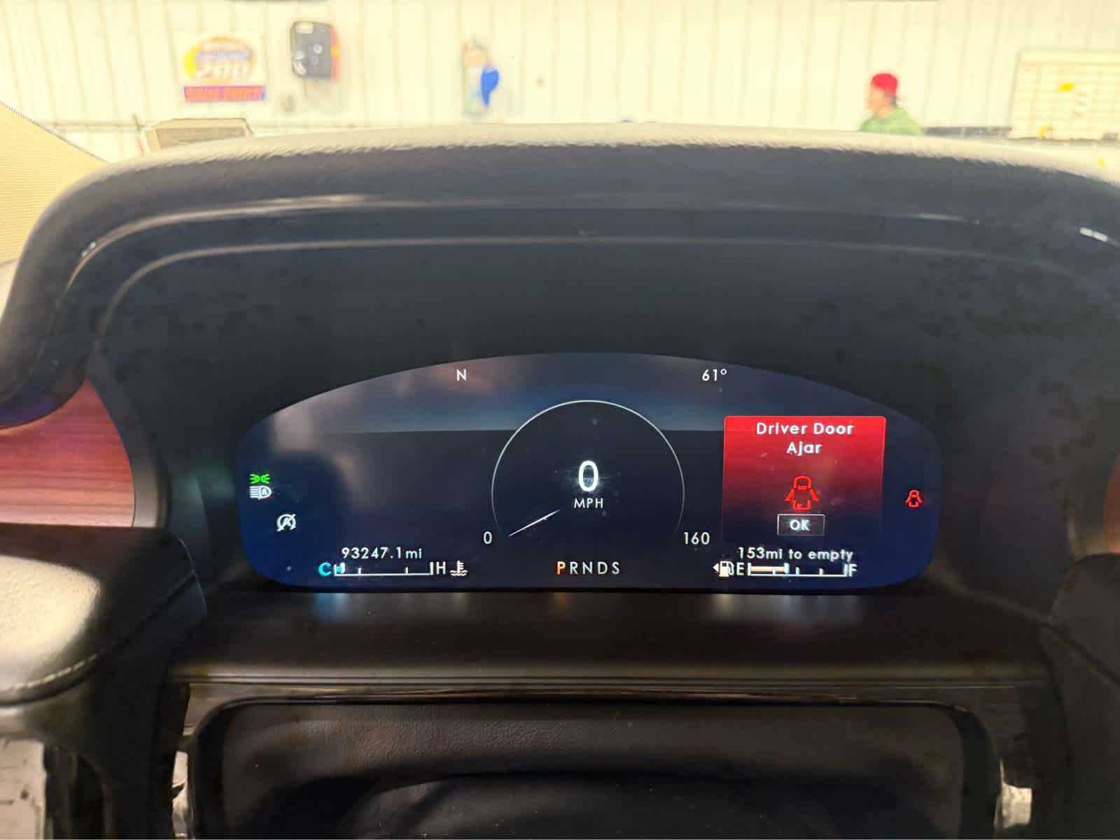 2021 Lincoln Nautilus Reserve - Silver Radiance exterior view 10