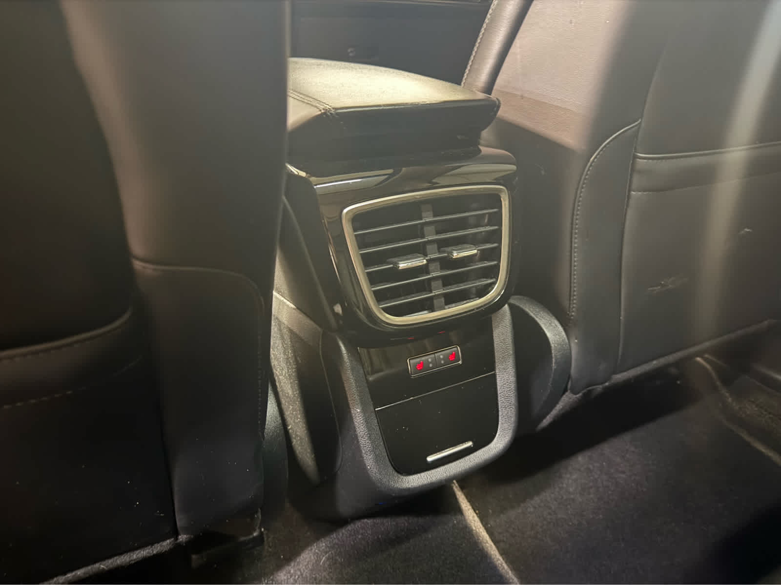 2021 Lincoln Nautilus Reserve - Silver Radiance exterior view 17