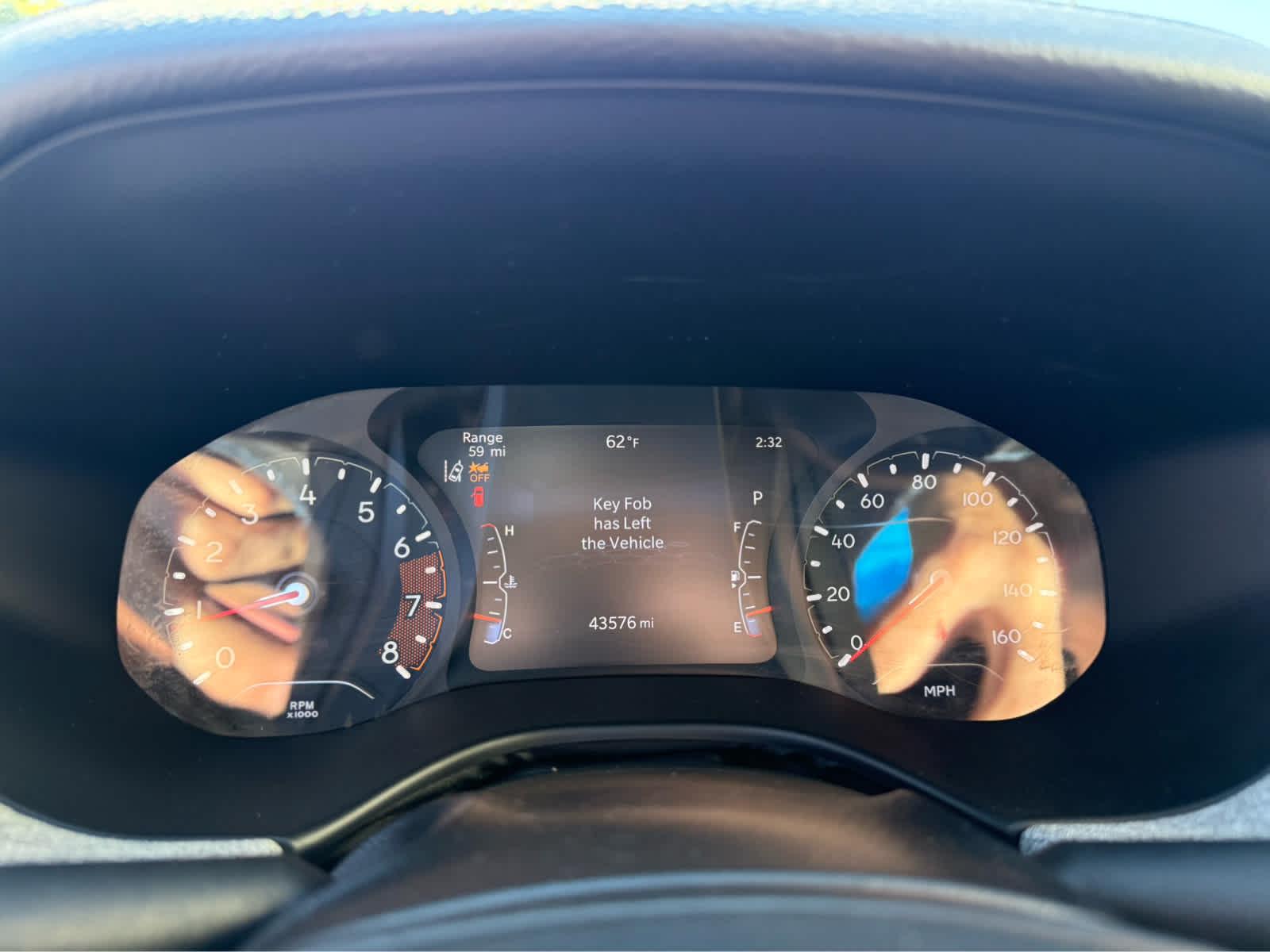 2022 Jeep Compass Latitude - Velvet Red Pearlcoat exterior view 10