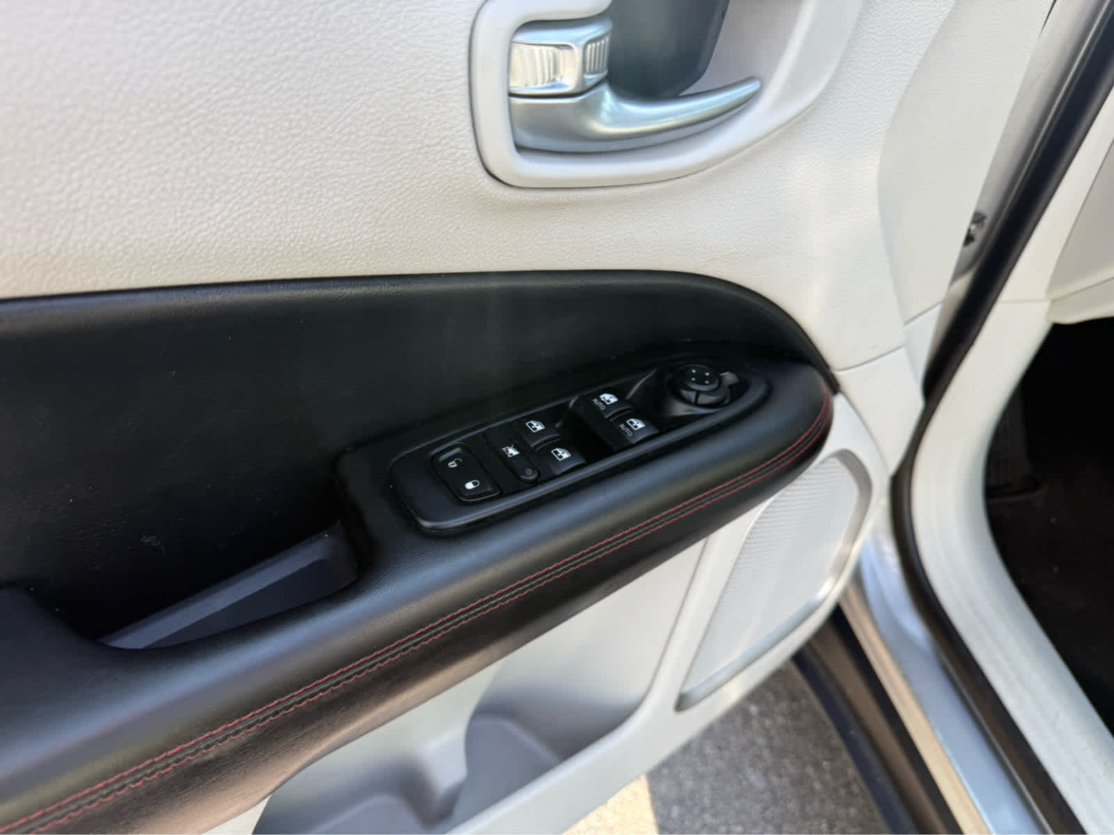 2020 Jeep Compass Limited - Billet Silver Metallic Clearcoat exterior view 7
