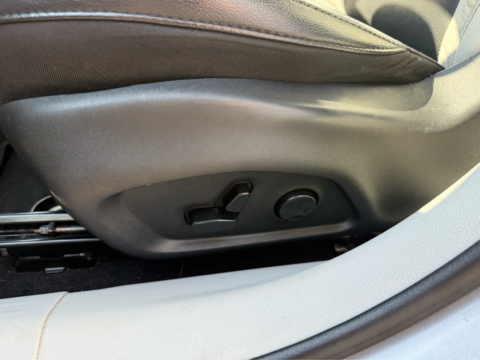 2020 Jeep Compass Limited - Billet Silver Metallic Clearcoat exterior view 8