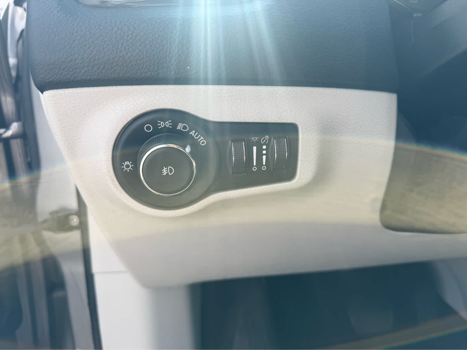 2020 Jeep Compass Limited - Billet Silver Metallic Clearcoat exterior view 11